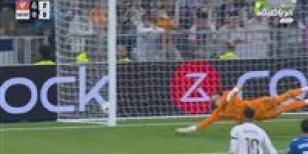 الريال ضد ألافيس.. ملخص اهداف ونتيجة مباراة ريال مدريد وألافيس في الدوري الإسباني بعد مرور 70 دقيقة
