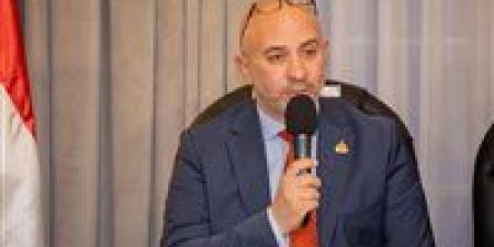 رئيس برلمانية الشعب الجمهوري يوافق مبدئيًا على قانون حماية المنافسة ويؤكد: المشروع رسالة طمأنة للمستثمر الوطني والأجنبي