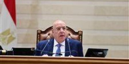 رئيس النواب يحيل بيان وزير المالية للجنة الخطة بالمجلس لمناقشته