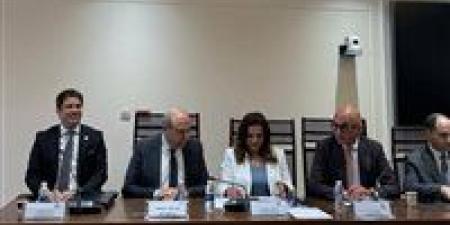 بالأرقام..وزير الطيران يستعرض استراتيجية تطوير القطاع أمام مجلس النواب