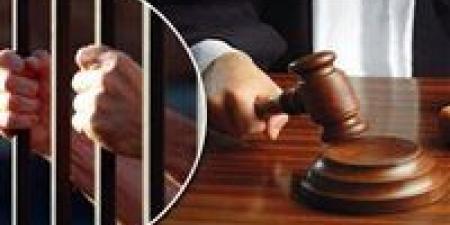 دم بدم.. عاملان يواجهان الإعدام بعد قتل رجل لسرقة سلاحه في قنا