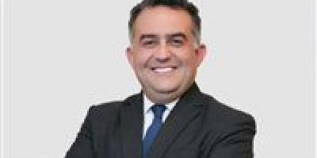 بقرار من رئيس الوزراء.. عمر صادق رئيسًا لمجلس إدارة البورصة المصرية