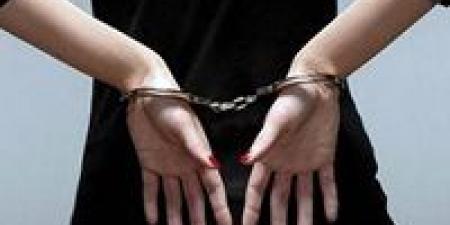 «خلاف السطح يتحول لمعركة كاميرات».. ضبط سيدة حطمت مراقبة جارتها في البحيرة