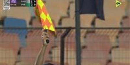 الزمالك.. سبب إلغاء هدف بيراميدز الأول في مرمى الزمالك بالدوري المصري الممتاز