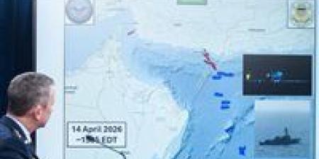 أكسيوس: إيران نشرت المزيد من الألغام في مضيق هرمز هذا الأسبوع
