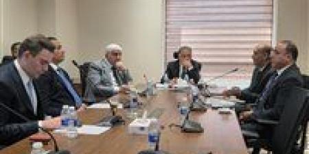 أفريقية النواب تبحث تفعيل دور وكالة الفضاء الأفريقية وتطالب بسرعة توفير التمويل وتعزيز التعاون القاري في تكنولوجيا الفضاء