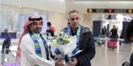 خاص لـ تحيا مصر: الدرعية السعودي يدخل بقوة للتعاقد مع جوزيه جوميز