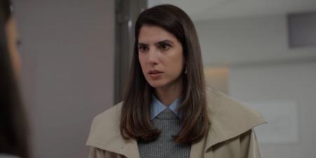 مسلسل ليل الحلقة 61.. تعرف على مواعيد العرض وأحداث الحلقة الجديدة