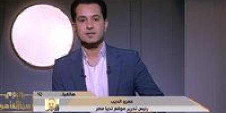 رئيس تحرير تحيا مصر يكشف لـ برنامج هنا القاهرة تفاصيل النصب على أحمد جبيلي من مديرة مكتبه في 17 مليون جنيه