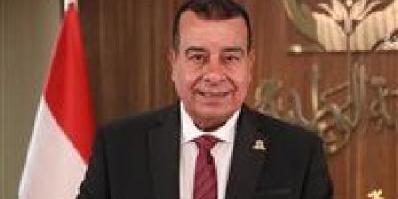 النائب محمود مرجان: كلمة الرئيس السيسي في ذكرى تحرير سيناء تؤكد ثوابت الدولة المصرية وتبعث برسائل قوة وطمأنة للداخل والخارج