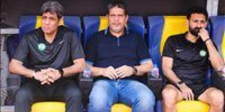 أحمد سمير مدرب البنك الأهلي: لا وقت للراحة بعد الفوز على زد أف سي ونستعد لمواجهة كهرباء الإسماعيلية