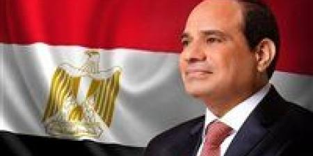 حزب إرادة جيل: خطاب الرئيس السيسي في عيد تحرير سيناء يعكس صلابة الدولة المصرية