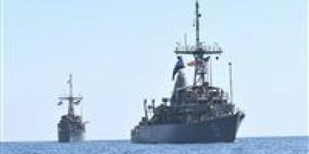 «بعد التحرك الألماني».. أي الدول أبدت جاهزيتها للمشاركة في تطهير مضيق هرمز من الألغام؟