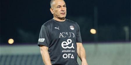 إبراهيم حسن يكشف تفاصيل إصابة محمد صلاح وموقفه من المونديال