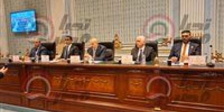 النائب أحمد دياب: حوار مجتمعي ودراسة تشريعية لإنشاء صندوق دعم قدامى اللاعبين