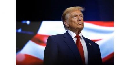 جهاز الخدمة السرية يُجلي ترامب من قاعة حفل رسمي بعد سماع إطلاق نار