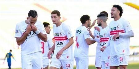 الزمالك يسافر للجزائر بالطيران العادي وممدوح عباس يتحمل التكاليف