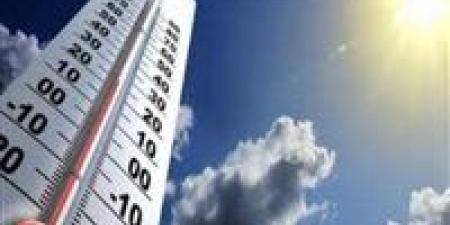 الأرصاد الجوية تكشف تفاصيل طقس اليوم الأحد 26 أبريل 2026