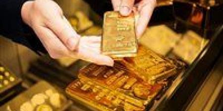 6765 جنيهًا قفزة في أسعار الذهب في مصر