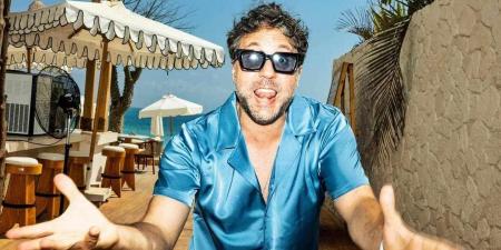 ألماني الوسط الفني.. 4 أسرار وراء نجاح هشام ماجد في السينما والتلفزيون