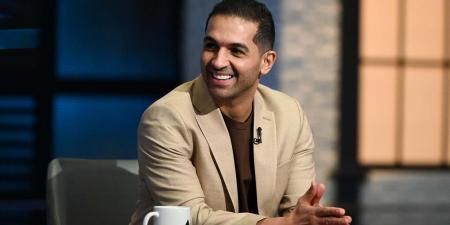 هاني حتحوت: أتعامل بهدوء وثقة في هذه الفترة وسأعود أقوى