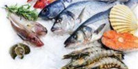 أسعار الأسماك اليوم الإثنين 27 أبريل 2026 بسوق العبور.. استقرار نسبي