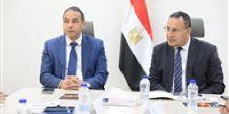 تعزيز الثقافة المالية لطلاب الجامعات.. وزير التعليم العالي يبحث التعاون مع الرقابة المالية لفتح آفاق الاستثمار