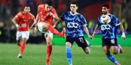 تعرف على تاريخ مواجهات الأهلي وبيراميدز قبل صدام الليلة بالدوري