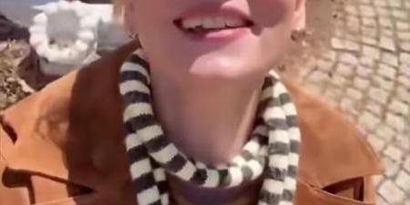 استعدوا للرعب .. أبطال فيلم SOY يروجون لأولى تجارب تركي آل الشيخ بتركيا