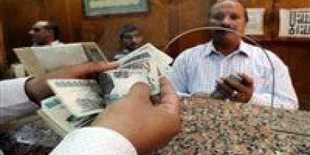 موعد صرف معاشات مايو 2026 وطرق الاستعلام وقيم الشرائح التأمينية كاملة