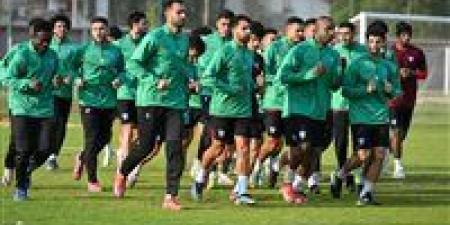 اليوم.. صراع الترقي يشتعل بين بورفؤاد والعبور في ختام الممتاز ب