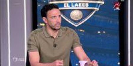 محمد ناجي جدو يعلق على خسارة الأهلي أمام بيراميدز بثلاثية فى الدوري