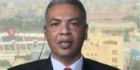 العميد سمير راغب: الطائرات المسيّرة أصبحت عنصرًا رئيسيًا في الحروب الحديثة