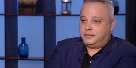 تامر عبدالمنعم يتحدى محمود حجازي : مادام هو اختار هذا الطريق "البصمة" سيكشف المستور عن أشياء أخرى