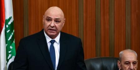 الرئيس اللبناني: تدمير القرى الحدودية اللبنانية لن يحقق الأمن لإسرائيل