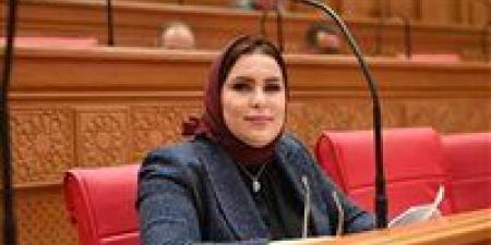 تشريع عادل للأسرة المصرية.. نيفين الكاتب تطالب بتوسيع دائرة الحوار المجتمعي حول قانون الأسرة ومشاركة كافة الأطراف