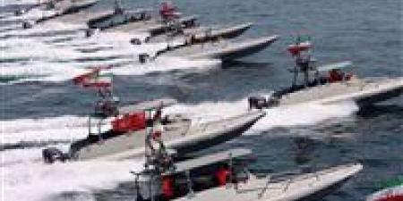 تحذير إيراني لأمريكا.. بحرية الحرس الثوري تتوعد واشنطن بتكتيكات عسكرية مفاجئة