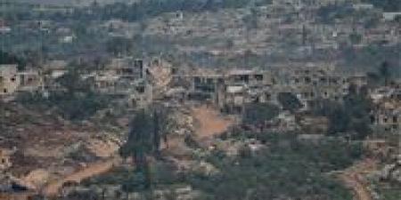 لبنان يتهم إسرائيل بارتكاب "إبادة بيئية" داخل أراضيه منذ عام 2023