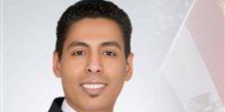 ​شريف الأسواني يكتب:عيد العمال: احتفاء بسواعد الوطن.. ...المحرك الذهبي للجمهورية الجديدة