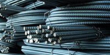 تحديث أسعار الحديد اليوم في مصر الخميس 30 أبريل 2026.. الطن يقترب من 40 ألف جنيه