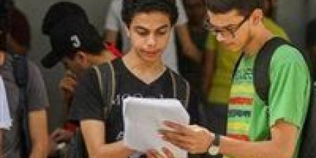 العد التنازلي بدأ.. إعلان مواعيد امتحانات نهاية العام 2026 لصفوف النقل بالجيزة