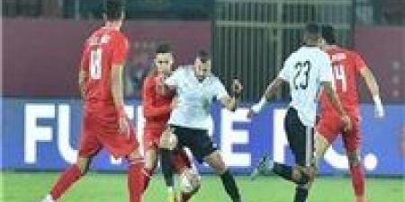 التعادل السلبي يحسم مواجهة مودرن سبورت وطلائع الجيش في الدوري الممتاز