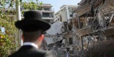 تقرير: ارتفاع القلق وتعاطي المخدرات بين المراهقين في إسرائيل بسبب الحرب