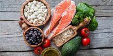 نظام غذائي متوازن للحد من الالتهابات وتعزيز مناعة الجسم طبيعيًا