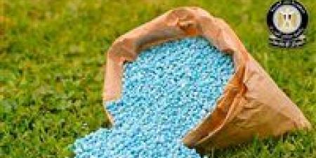 مجلس الوزراء يكشف حقيقة وجود أزمة في الأسمدة الزراعية للموسم الصيفي