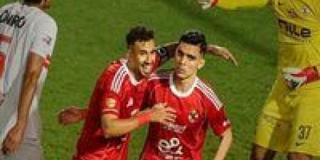 من المدرجات إلى الموبايلات.. تحفيل جماهير الأهلي على السوشيال ميديا
