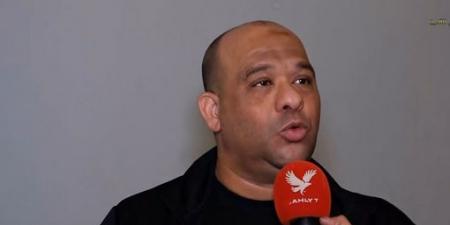 وليد صلاح الدين يعتذر لجماهير الأهلي بعد الفوز على الزمالك بثلاثية نظيفة