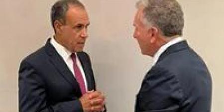 دبلوماسية الفرصة الأخيرة.. وزير الخارجية يقود حراكاً مصرياً لاحتواء التصعيد بين واشنطن وطهران