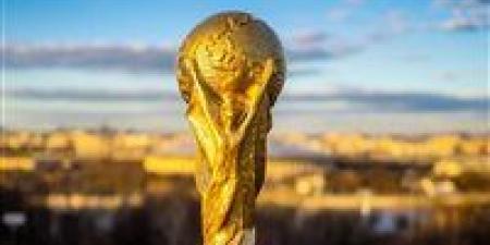 إنفانتينو يحسم الجدل: إيران تشارك في مونديال 2026 وتلعب مبارياتها داخل أمريكا