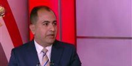 محمود فهمي: توجيهات الرئيس في عيد العمال تؤكد دعم العمالة غير المنتظمة ومنح جديدة لتعزيز الحماية الاجتماعية